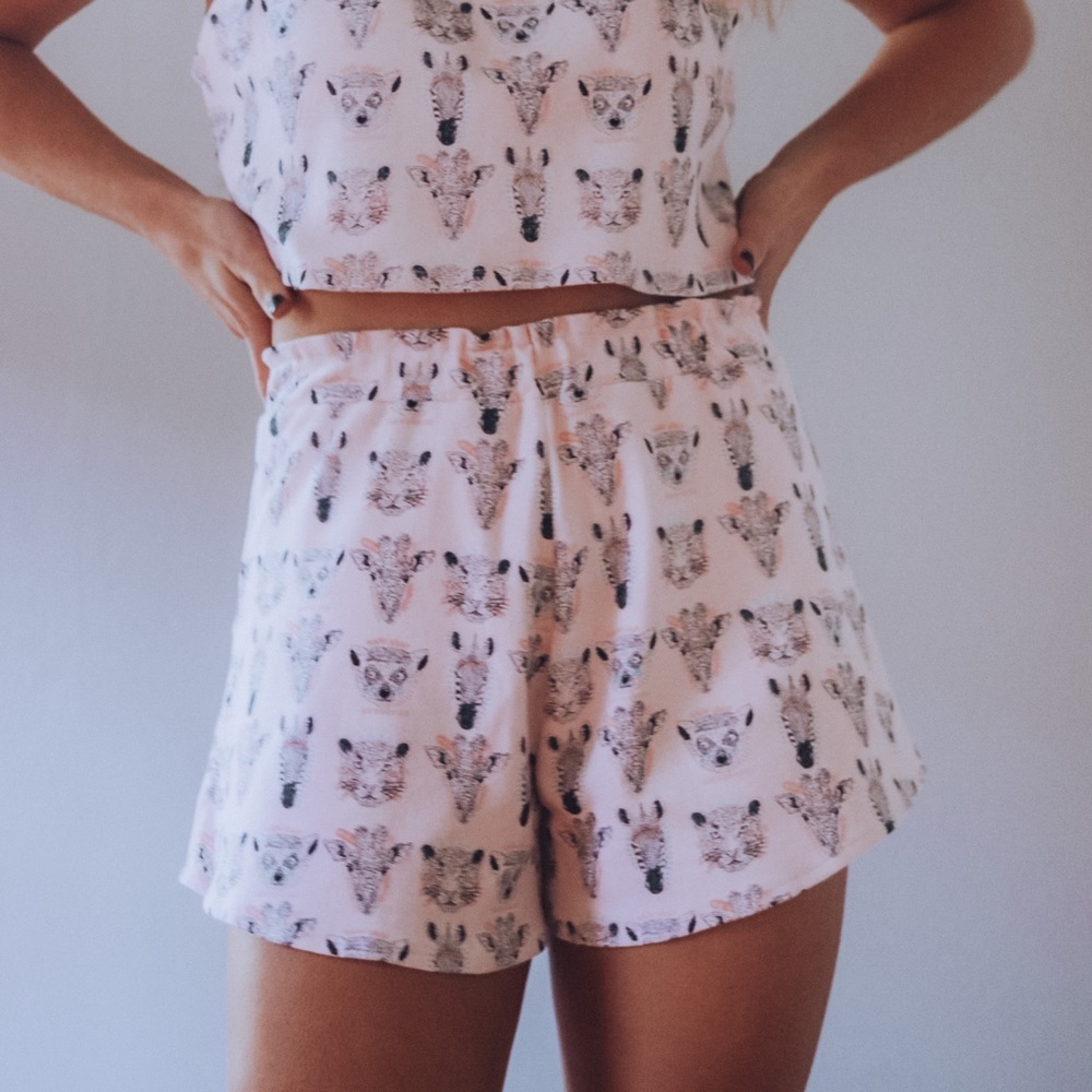 PJ set - Picture 2 of 3